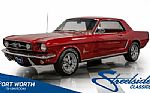 1965 Mustang Thumbnail 1