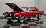 1965 Mustang Thumbnail 36