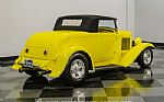 1932 Roadster Streetrod Thumbnail 12