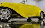 1932 Roadster Streetrod Thumbnail 22