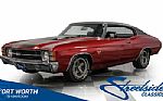 1971 Chevelle SS 454 Tribute Thumbnail 1