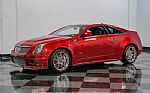 2012 CTS V Coupe Thumbnail 6