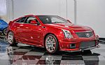 2012 CTS V Coupe Thumbnail 16