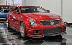 2012 CTS V Coupe Thumbnail 17