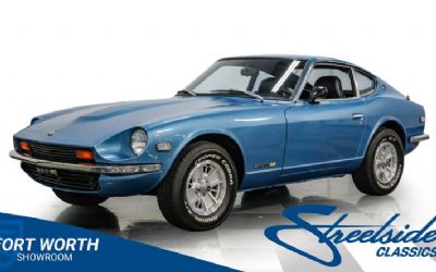 1976 Datsun 280Z 