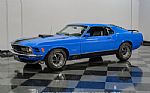 1970 Mustang Mach 1 Thumbnail 6