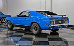 1970 Mustang Mach 1 Thumbnail 9