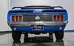 1970 Mustang Mach 1 Thumbnail 32