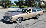 1987 Caprice Classic Station Wagon Thumbnail 21