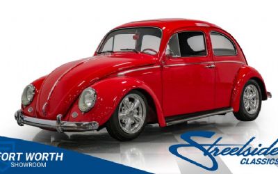 1965 Volkswagen Beetle Custom 