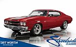 1970 Chevelle SS 454 Tribute Thumbnail 1