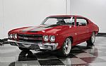 1970 Chevelle SS 454 Tribute Thumbnail 19