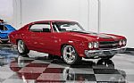 1970 Chevelle SS 454 Tribute Thumbnail 16