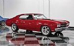 1970 Chevelle SS 454 Tribute Thumbnail 15