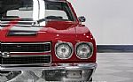 1970 Chevelle SS 454 Tribute Thumbnail 20