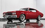 1970 Chevelle SS 454 Tribute Thumbnail 21