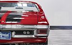 1970 Chevelle SS 454 Tribute Thumbnail 26