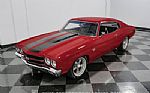 1970 Chevelle SS 454 Tribute Thumbnail 35