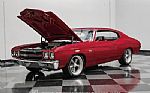 1970 Chevelle SS 454 Tribute Thumbnail 36