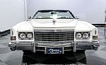 1974 Eldorado Convertible Thumbnail 18
