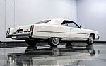 1974 Eldorado Convertible Thumbnail 27