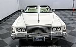 1974 Eldorado Convertible Thumbnail 33