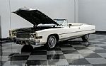 1974 Eldorado Convertible Thumbnail 36