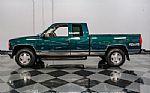 1998 Sierra 1500 SLE 4X4 Thumbnail 2