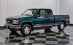 1998 Sierra 1500 SLE 4X4 Thumbnail 6