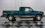 1998 Sierra 1500 SLE 4X4 Thumbnail 14