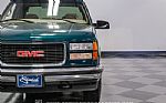 1998 Sierra 1500 SLE 4X4 Thumbnail 20