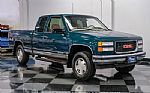 1998 Sierra 1500 SLE 4X4 Thumbnail 16