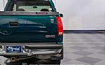1998 Sierra 1500 SLE 4X4 Thumbnail 26