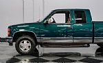 1998 Sierra 1500 SLE 4X4 Thumbnail 23