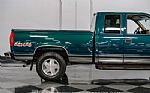 1998 Sierra 1500 SLE 4X4 Thumbnail 29