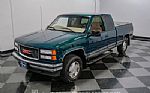 1998 Sierra 1500 SLE 4X4 Thumbnail 35