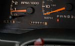 1998 Sierra 1500 SLE 4X4 Thumbnail 47