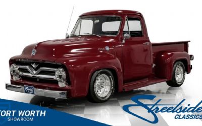 1954 Ford F-100 Custom 