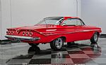 1961 Impala Bubble Top Thumbnail 12