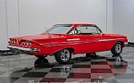 1961 Impala Bubble Top Thumbnail 13