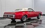 1973 Cougar XR7 Convertible Thumbnail 12