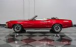 1973 Cougar XR7 Convertible Thumbnail 7
