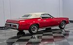 1973 Cougar XR7 Convertible Thumbnail 13