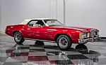 1973 Cougar XR7 Convertible Thumbnail 15