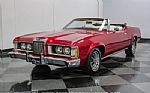 1973 Cougar XR7 Convertible Thumbnail 19