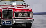 1973 Cougar XR7 Convertible Thumbnail 20