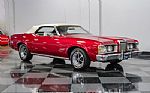 1973 Cougar XR7 Convertible Thumbnail 16