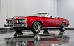 1973 Cougar XR7 Convertible Thumbnail 21