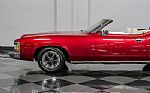 1973 Cougar XR7 Convertible Thumbnail 23