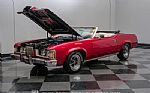 1973 Cougar XR7 Convertible Thumbnail 36